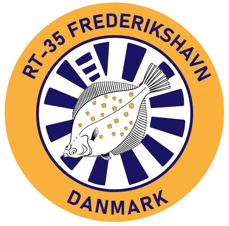RT 35 Frederikshavn / Denmark