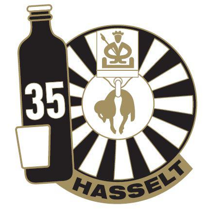 RT 35 Hasselt / Belgium